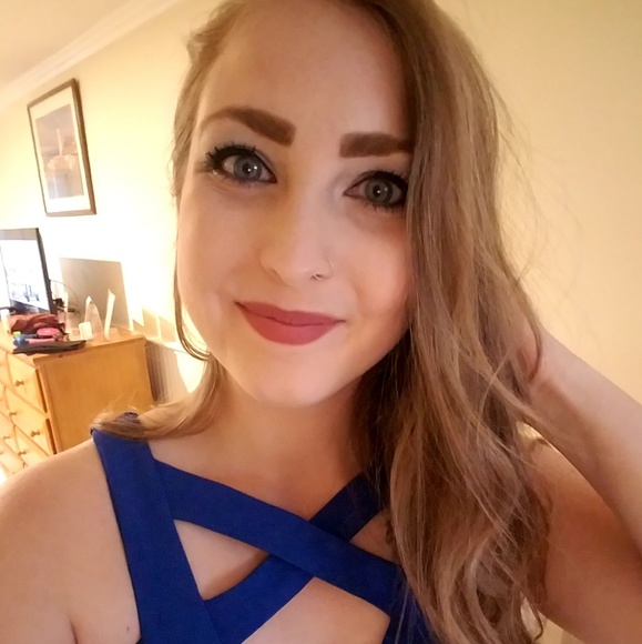 Meet the Posher! - Picture 1 of 1
